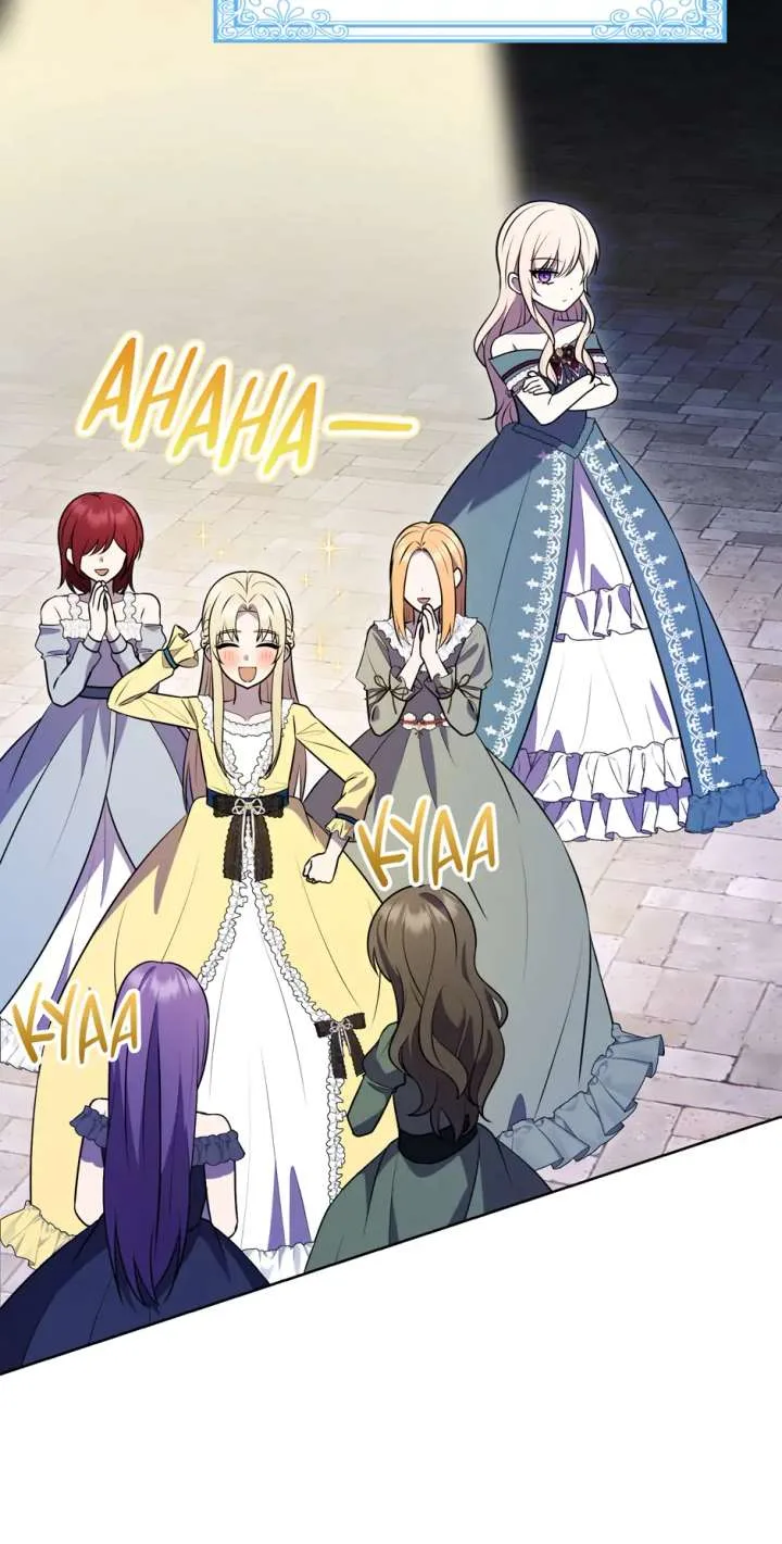 The Gangster Baby of the Duke’s Family Chapter 72 page 70