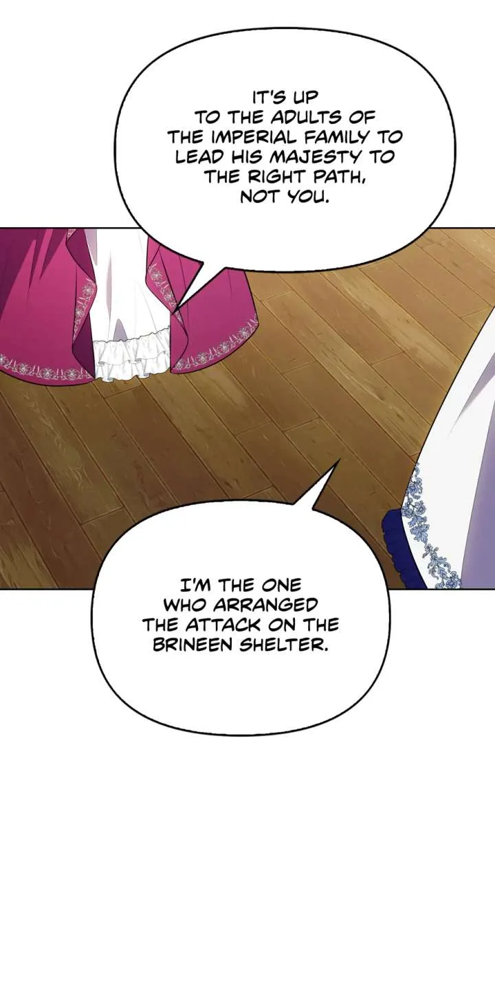 The Gangster Baby of the Duke’s Family Chapter 73 page 43