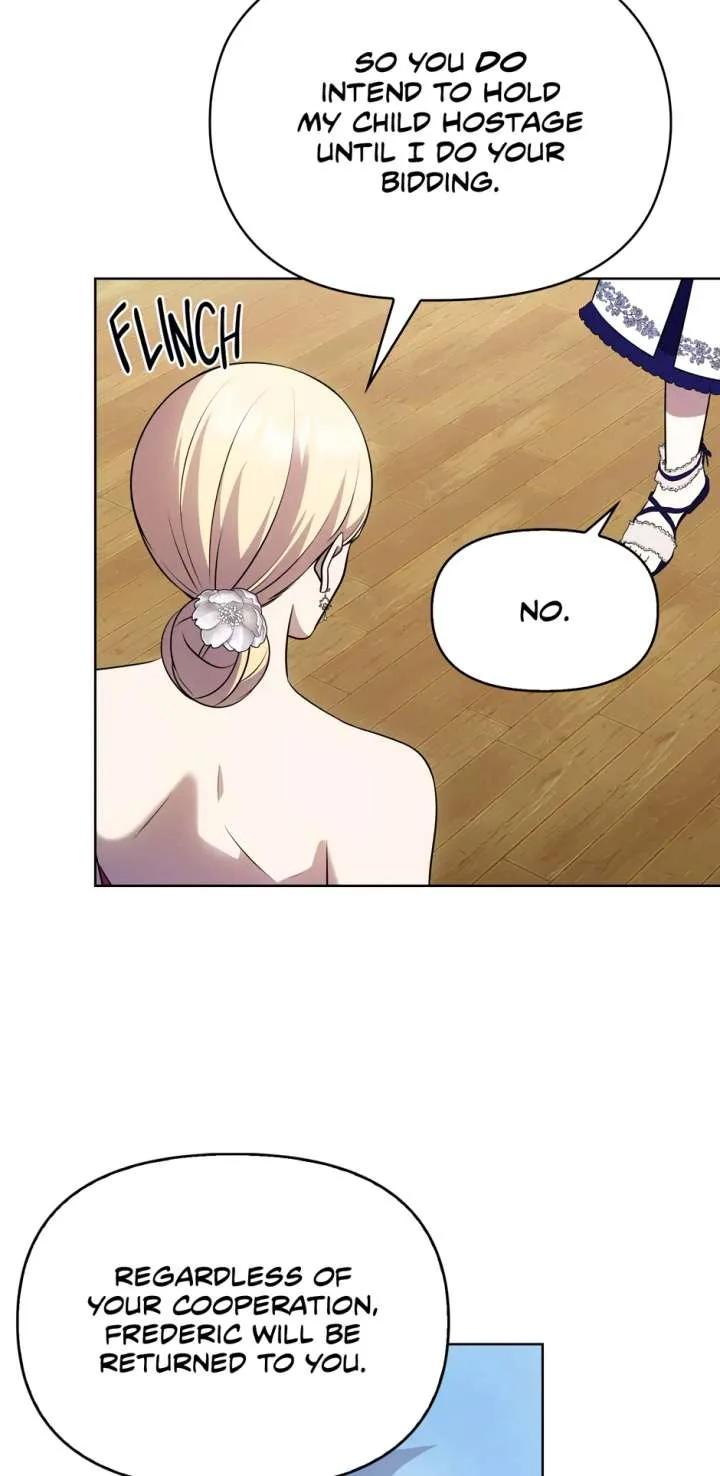 The Gangster Baby of the Duke’s Family Chapter 73 page 51