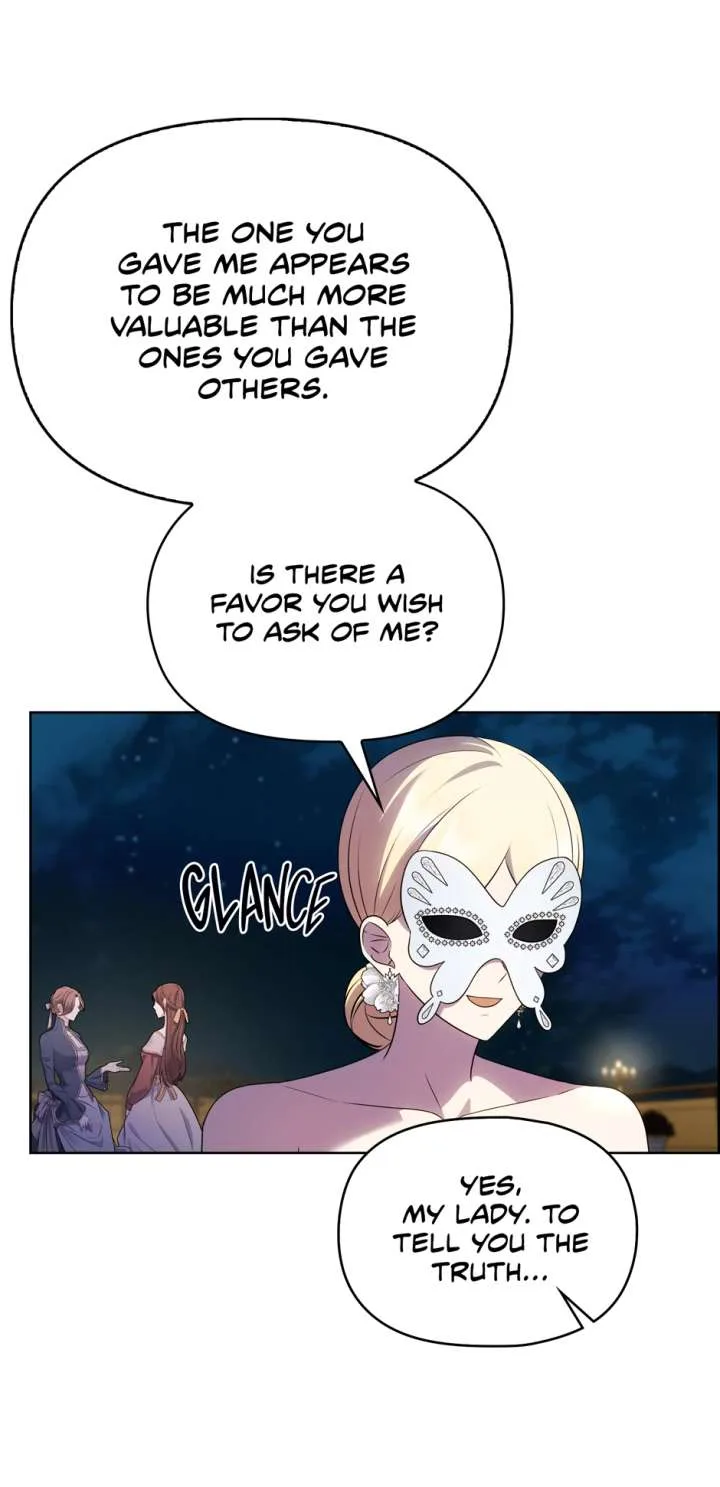 The Gangster Baby of the Duke’s Family Chapter 73 page 24