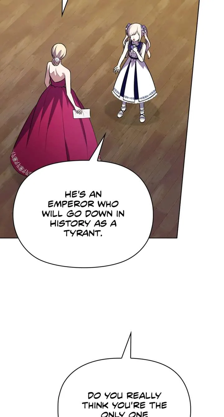 The Gangster Baby of the Duke’s Family Chapter 73 page 41