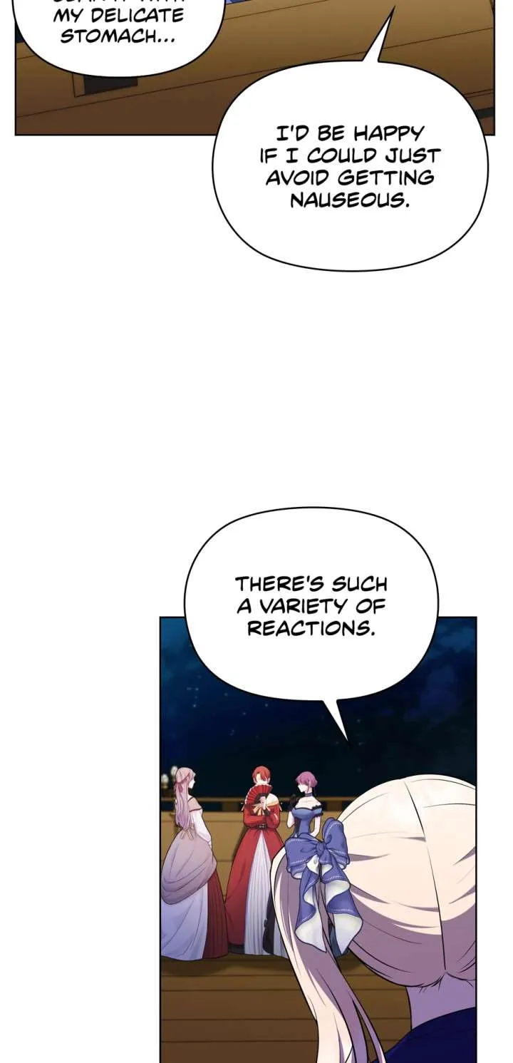The Gangster Baby of the Duke’s Family Chapter 73 page 5