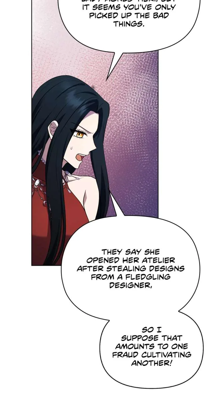 The Gangster Baby of the Duke’s Family Chapter 73 page 65
