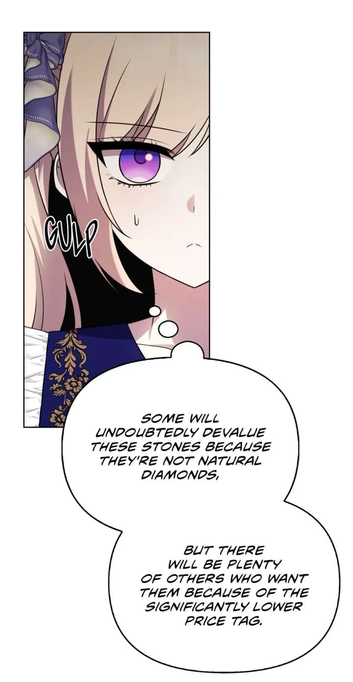 The Gangster Baby of the Duke’s Family Chapter 73 page 16