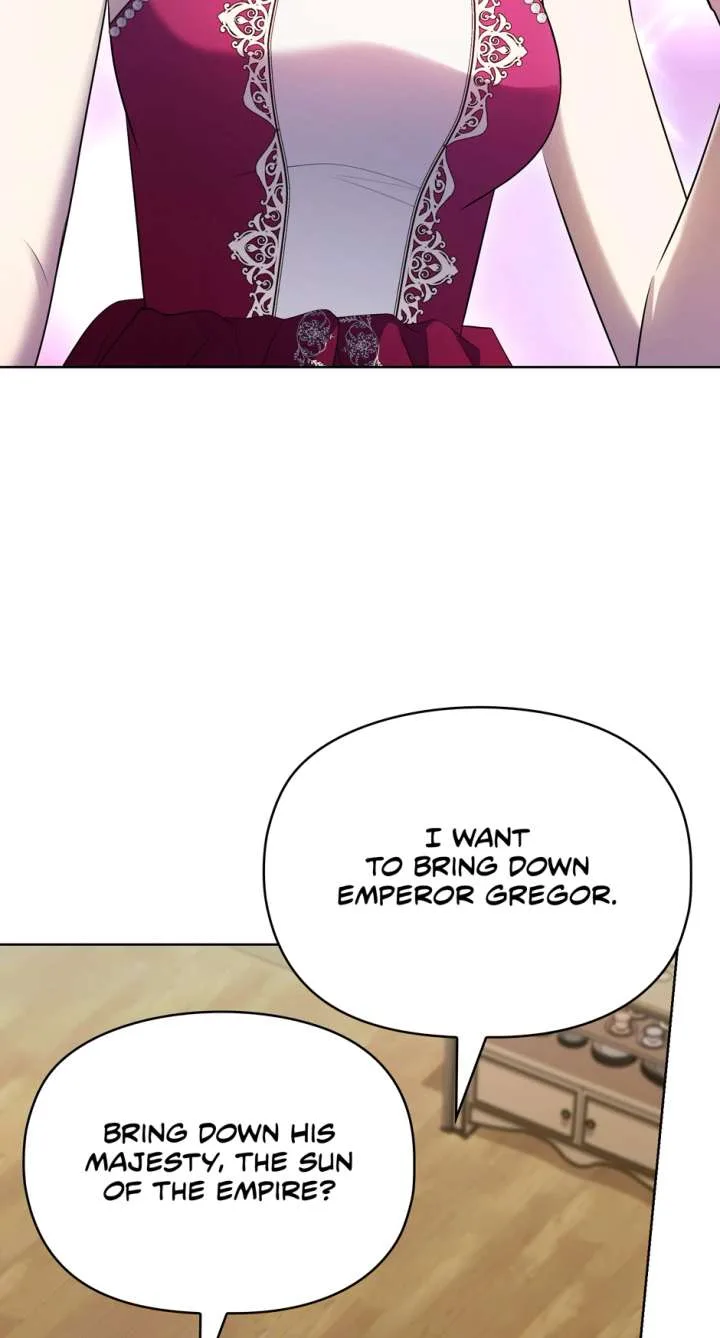 The Gangster Baby of the Duke’s Family Chapter 73 page 40