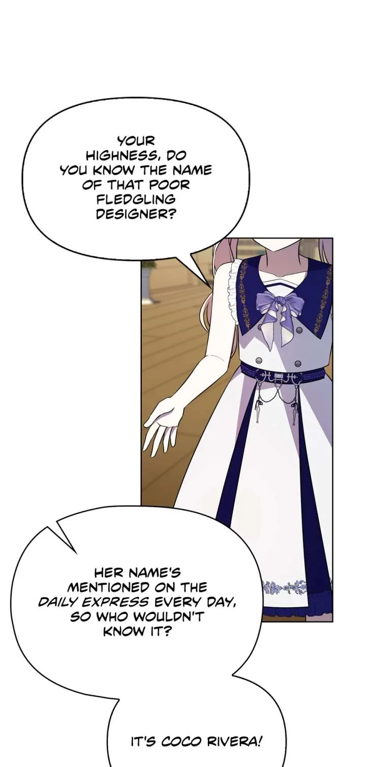 The Gangster Baby of the Duke’s Family Chapter 73 page 66