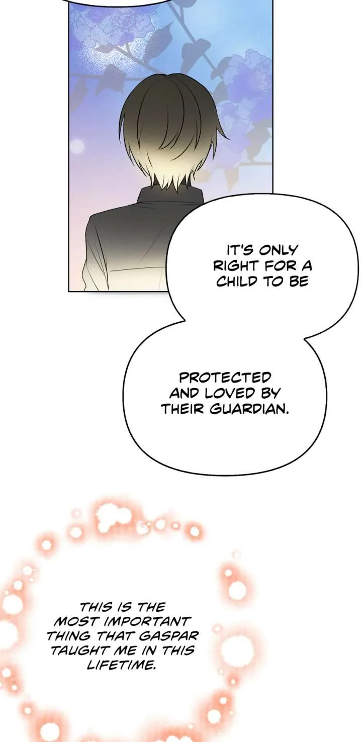 The Gangster Baby of the Duke’s Family Chapter 73 page 52