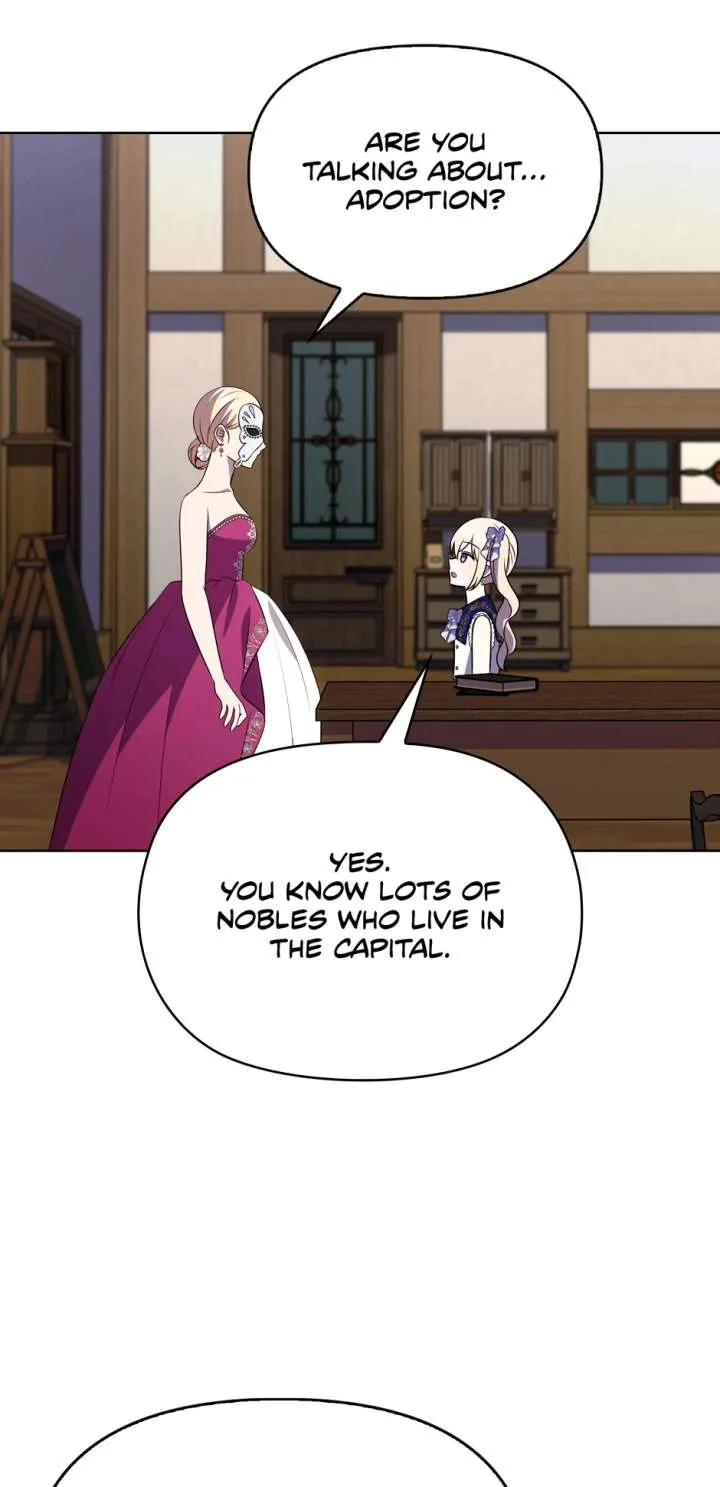 The Gangster Baby of the Duke’s Family Chapter 73 page 26