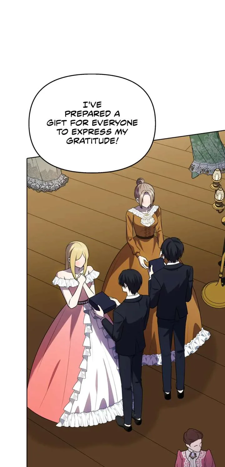 The Gangster Baby of the Duke’s Family Chapter 73 page 12