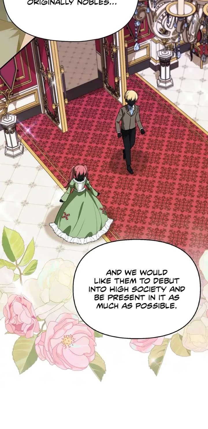 The Gangster Baby of the Duke’s Family Chapter 73 page 29