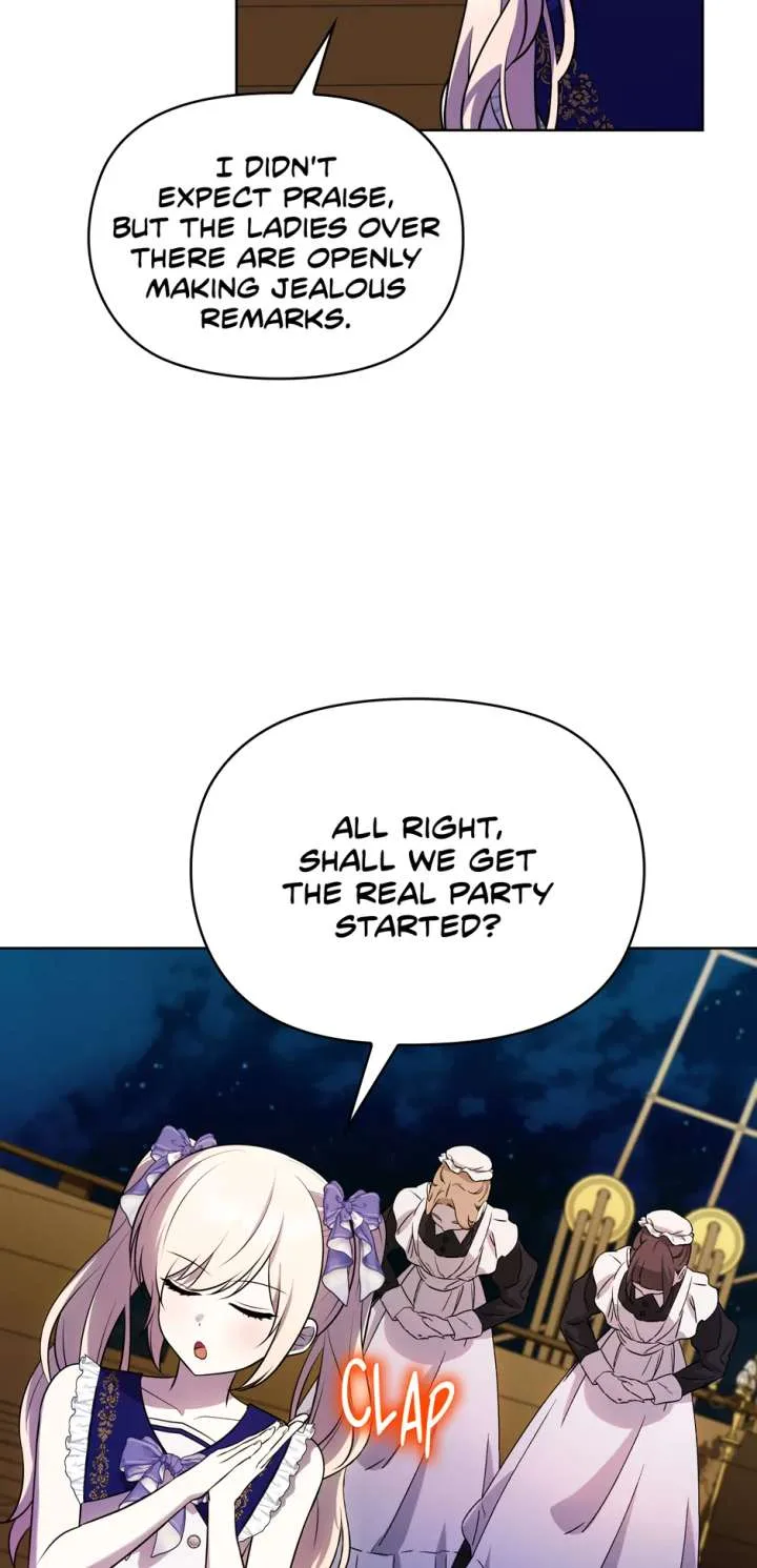 The Gangster Baby of the Duke’s Family Chapter 73 page 6
