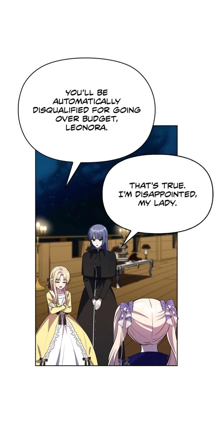 The Gangster Baby of the Duke’s Family Chapter 73 page 18