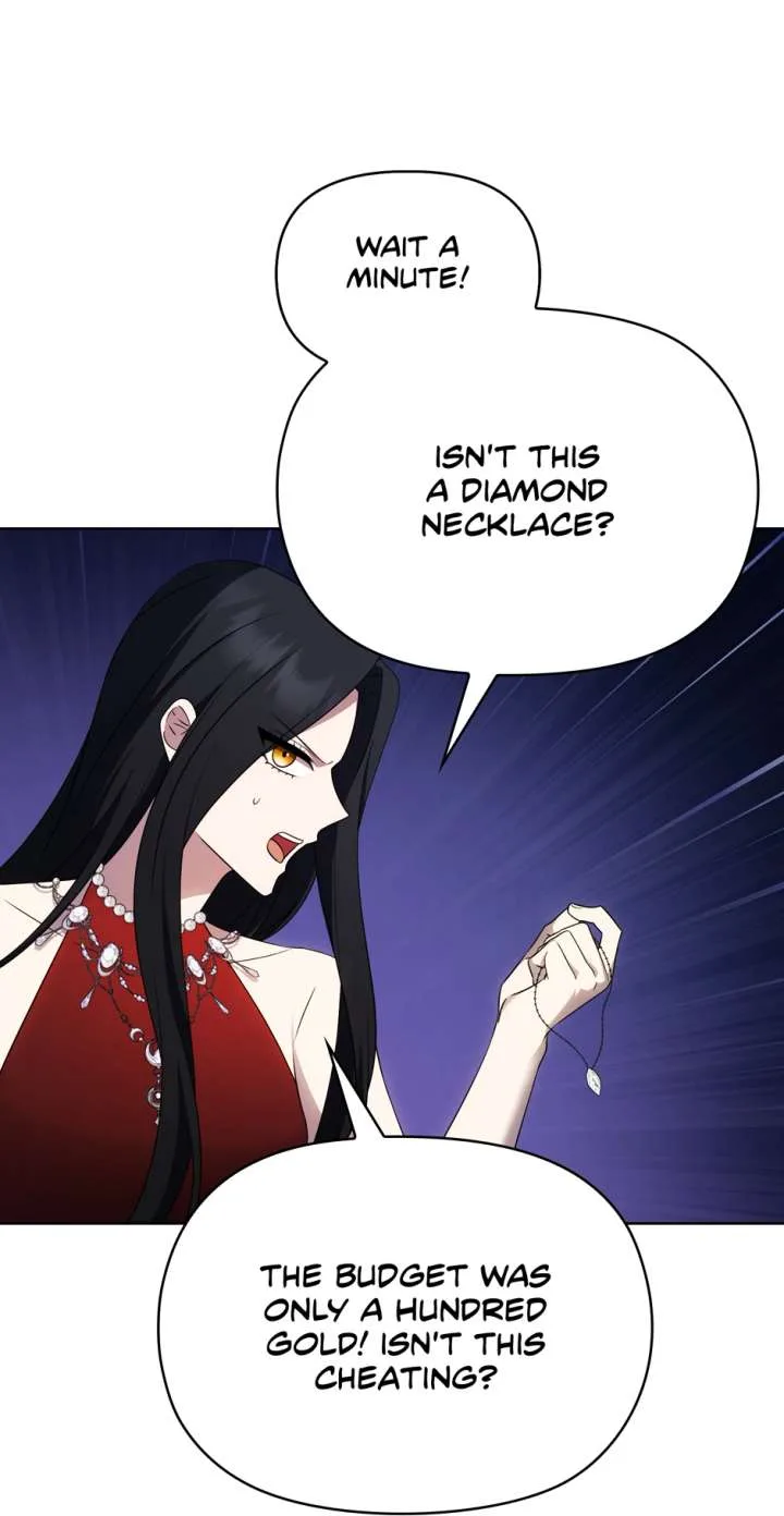 The Gangster Baby of the Duke’s Family Chapter 73 page 17
