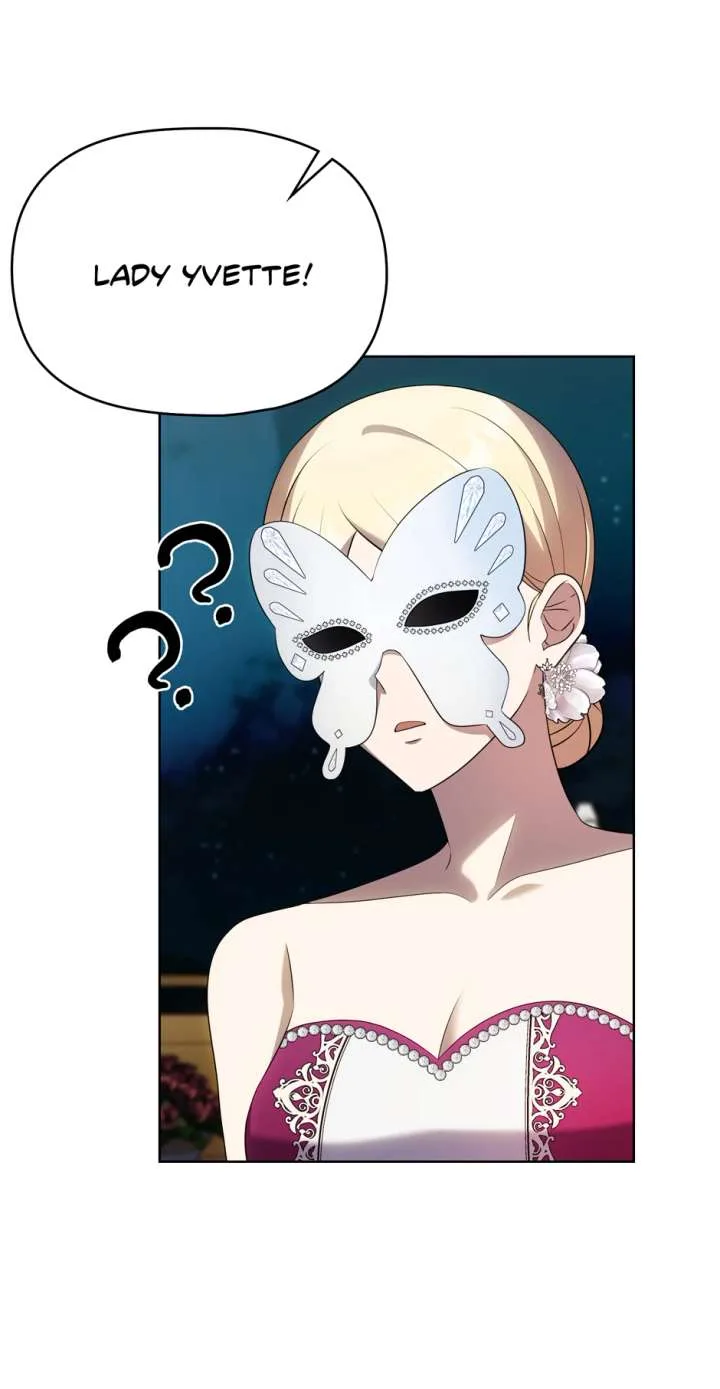 The Gangster Baby of the Duke’s Family Chapter 73 page 22