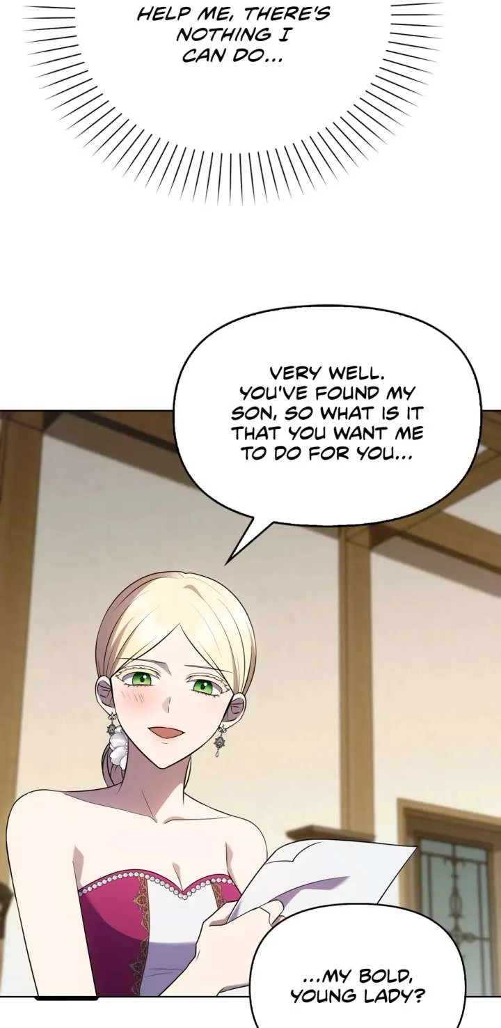 The Gangster Baby of the Duke’s Family Chapter 73 page 54