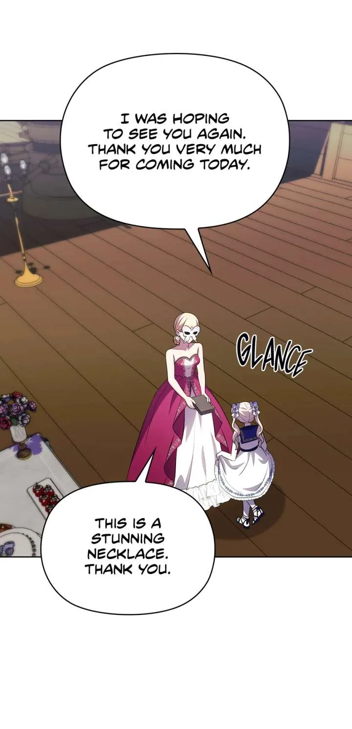 The Gangster Baby of the Duke’s Family Chapter 73 page 23