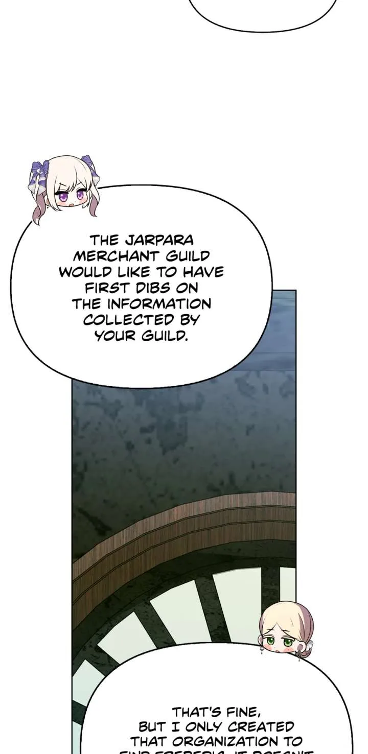 The Gangster Baby of the Duke’s Family Chapter 73 page 55