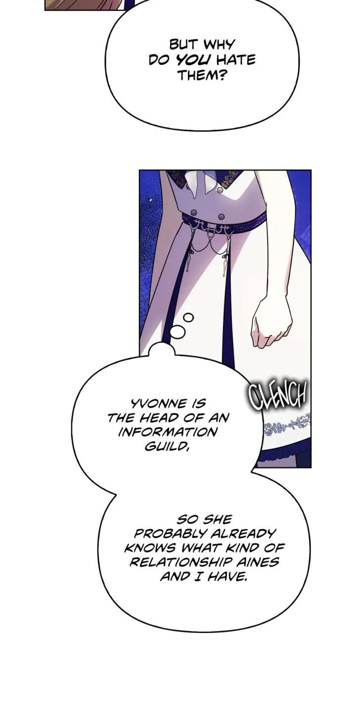 The Gangster Baby of the Duke’s Family Chapter 73 page 47