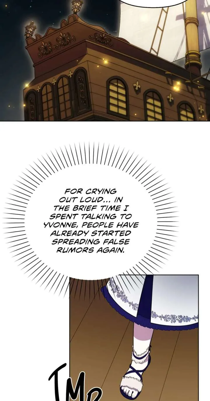 The Gangster Baby of the Duke’s Family Chapter 73 page 59