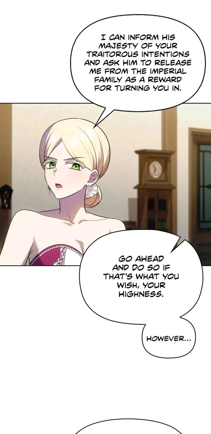 The Gangster Baby of the Duke’s Family Chapter 73 page 50