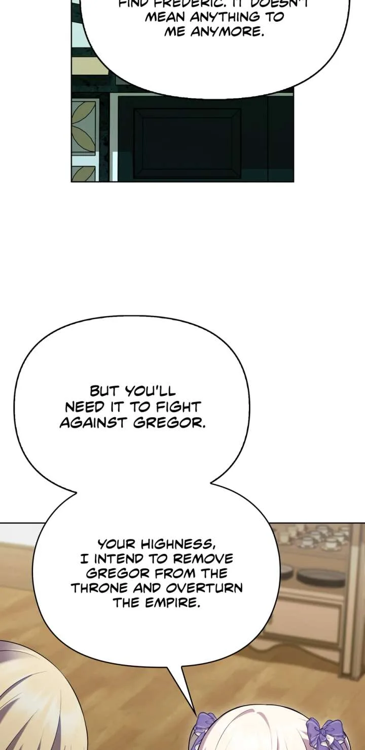The Gangster Baby of the Duke’s Family Chapter 73 page 56