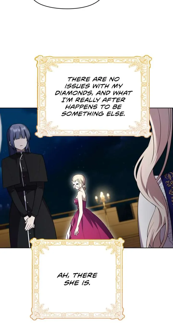 The Gangster Baby of the Duke’s Family Chapter 73 page 21