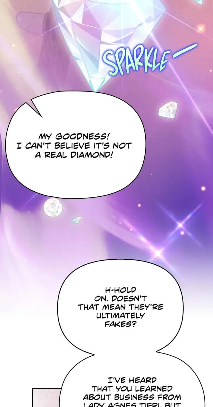 The Gangster Baby of the Duke’s Family Chapter 73 page 64