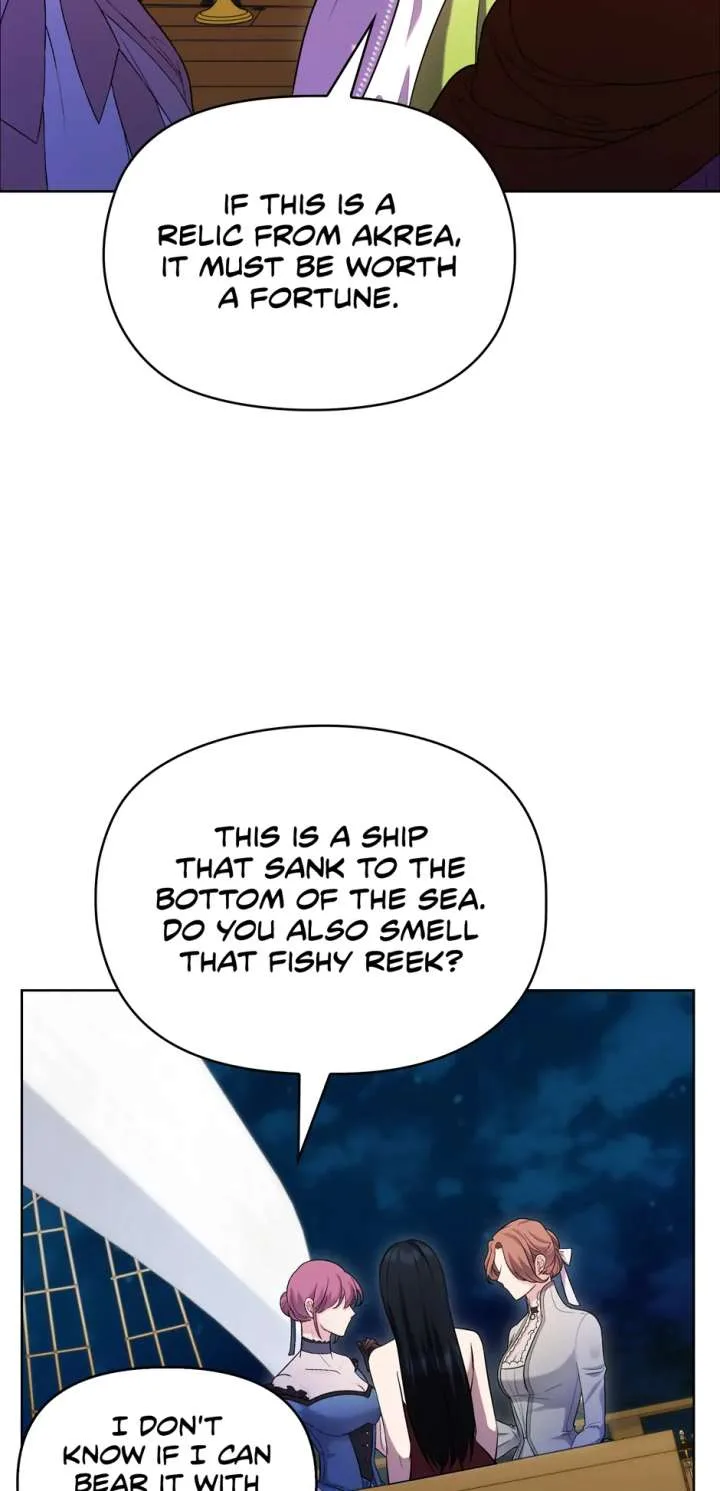The Gangster Baby of the Duke’s Family Chapter 73 page 4