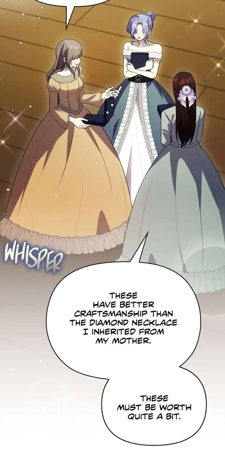 The Gangster Baby of the Duke’s Family Chapter 73 page 15