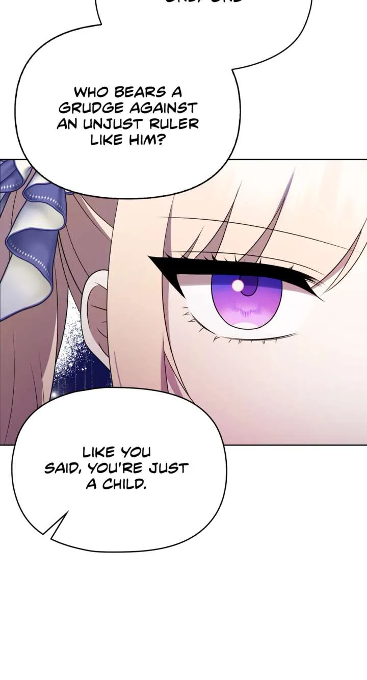 The Gangster Baby of the Duke’s Family Chapter 73 page 42