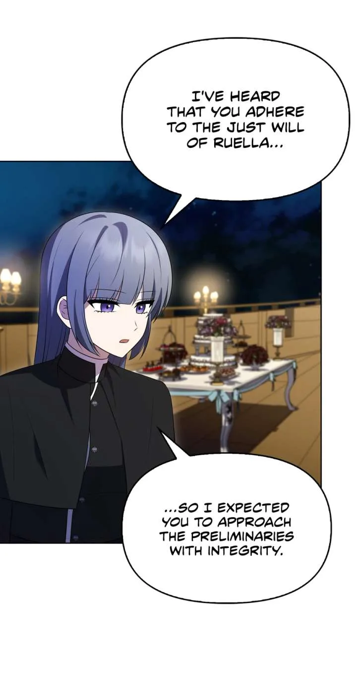 The Gangster Baby of the Duke’s Family Chapter 73 page 19