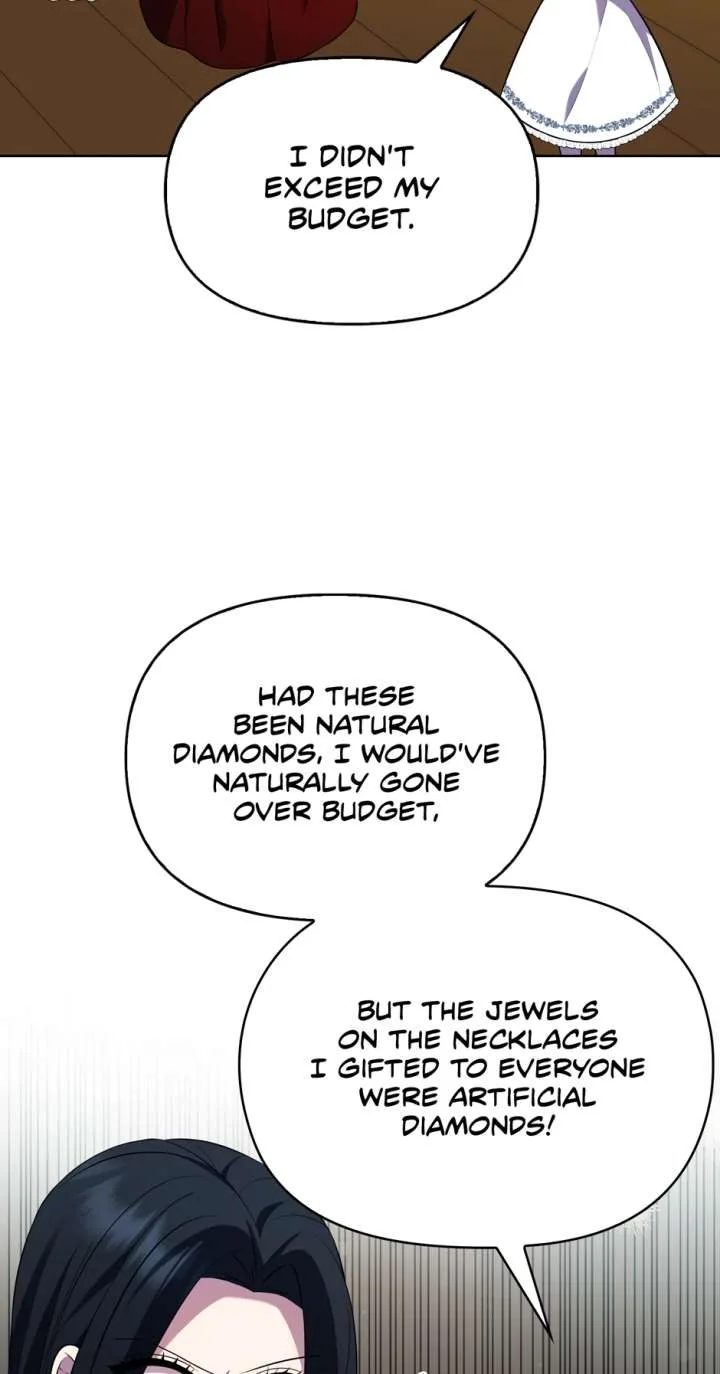 The Gangster Baby of the Duke’s Family Chapter 73 page 61