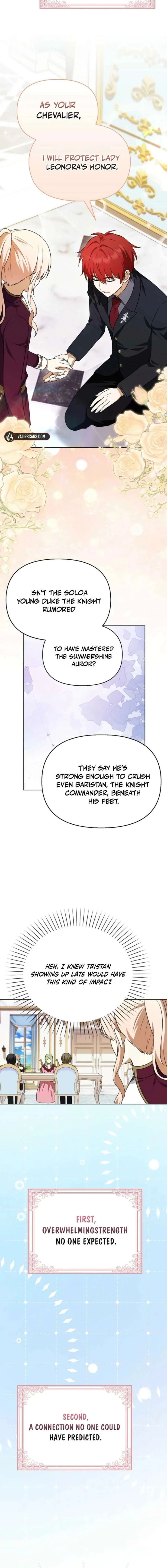 The Gangster Baby of the Duke’s Family Chapter 77 page 7