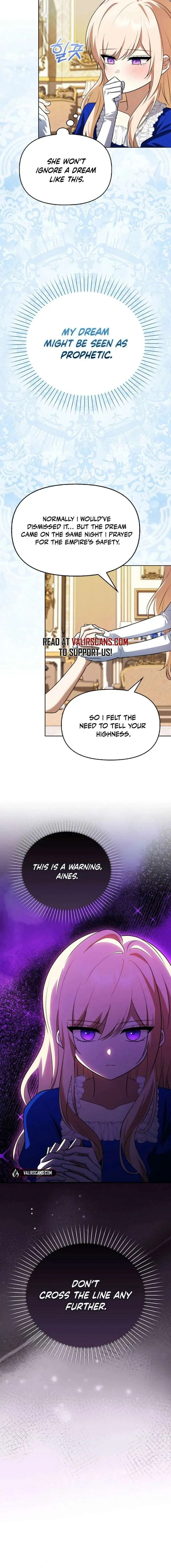 The Gangster Baby of the Duke’s Family Chapter 81 page 17