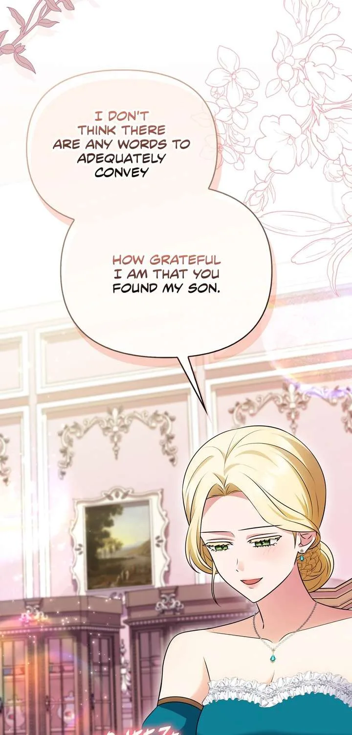 The Gangster Baby of the Duke’s Family Chapter 83 page 25