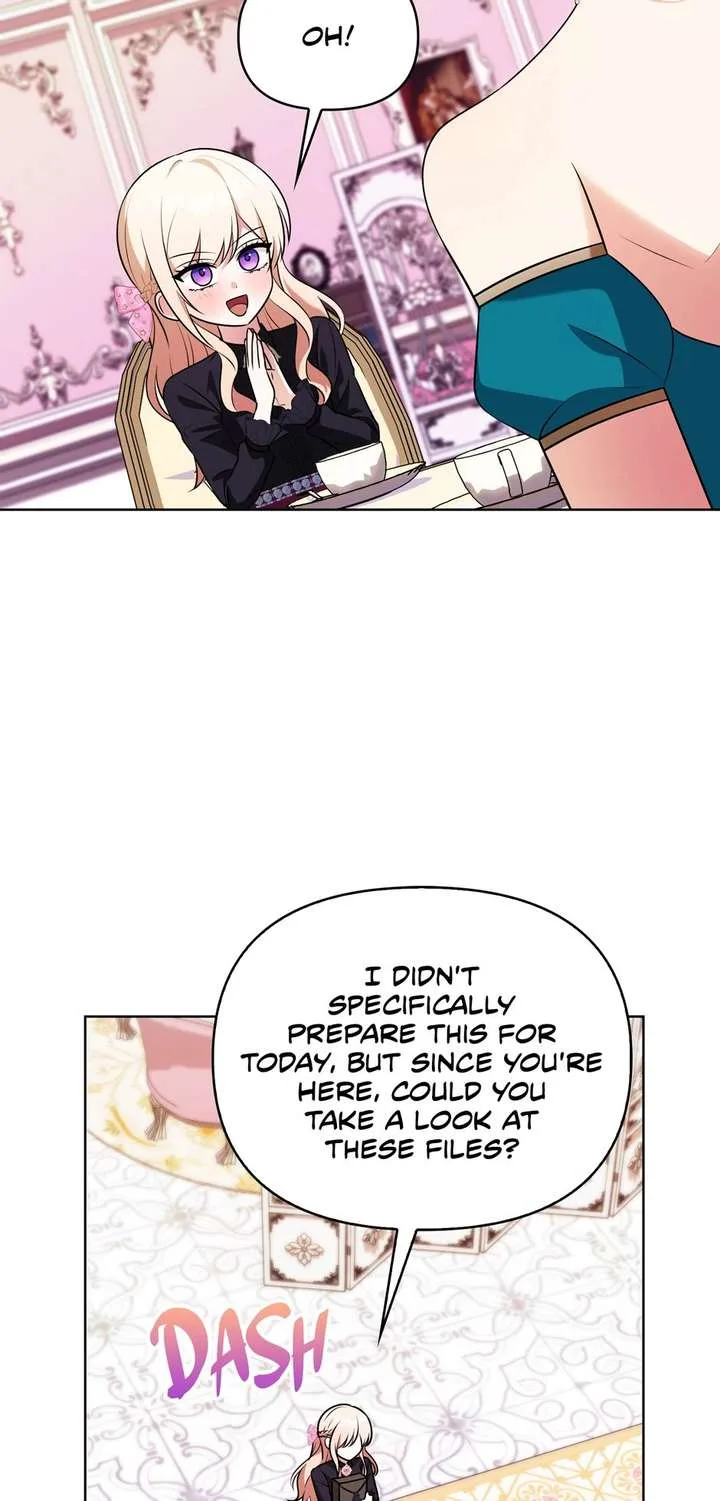 The Gangster Baby of the Duke’s Family Chapter 83 page 28