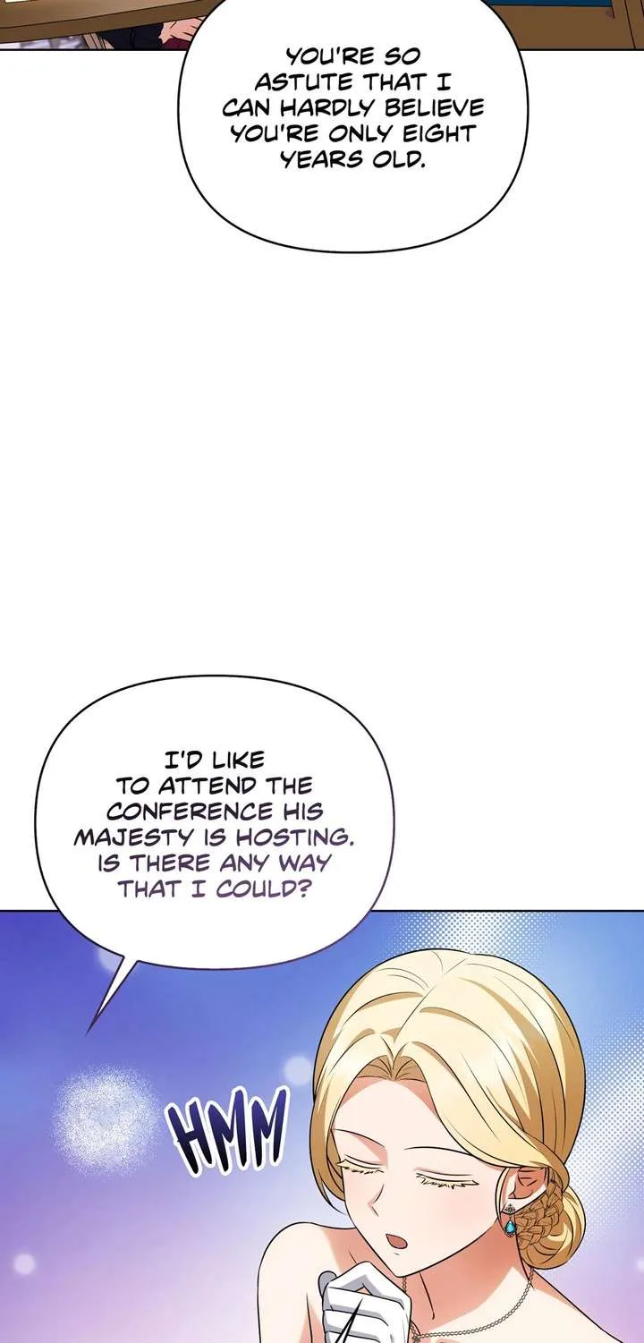 The Gangster Baby of the Duke’s Family Chapter 83 page 19