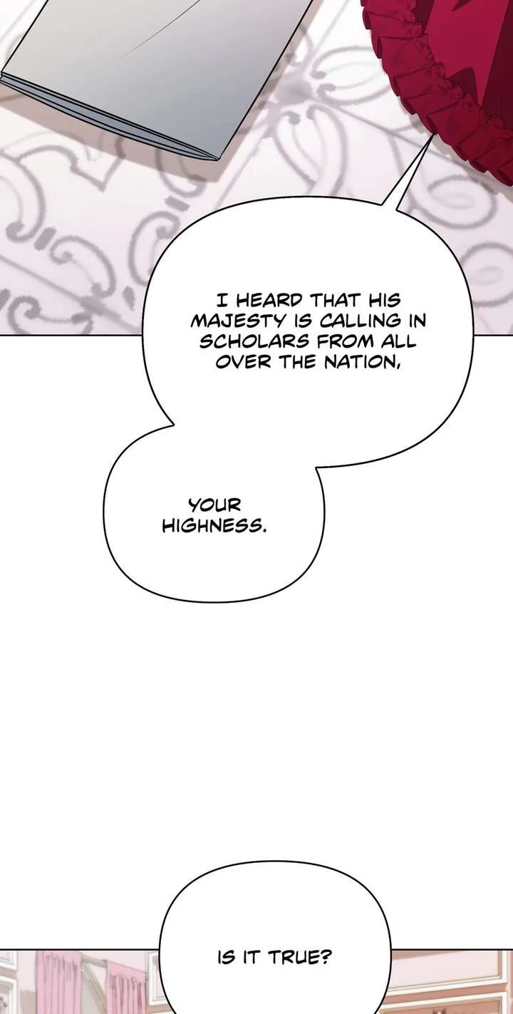 The Gangster Baby of the Duke’s Family Chapter 83 page 14