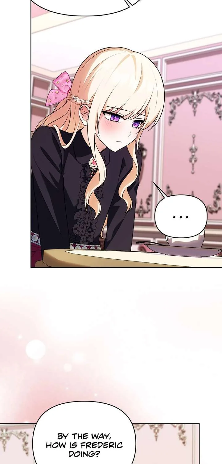 The Gangster Baby of the Duke’s Family Chapter 83 page 22