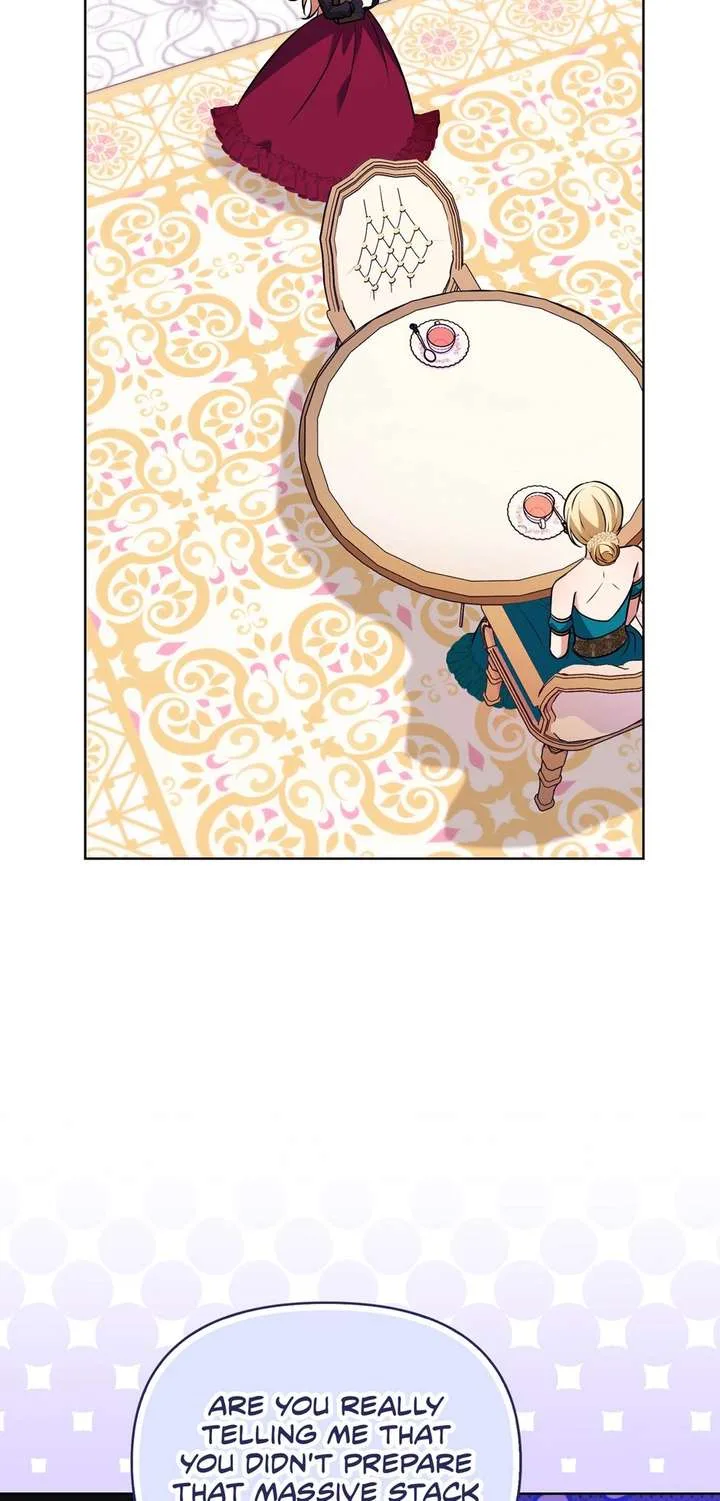 The Gangster Baby of the Duke’s Family Chapter 83 page 29