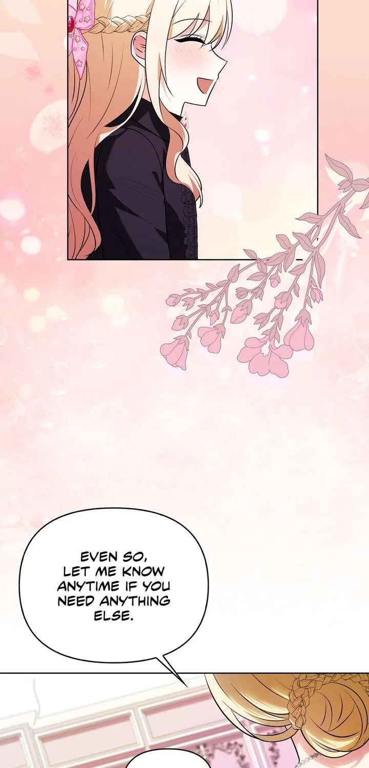 The Gangster Baby of the Duke’s Family Chapter 83 page 27