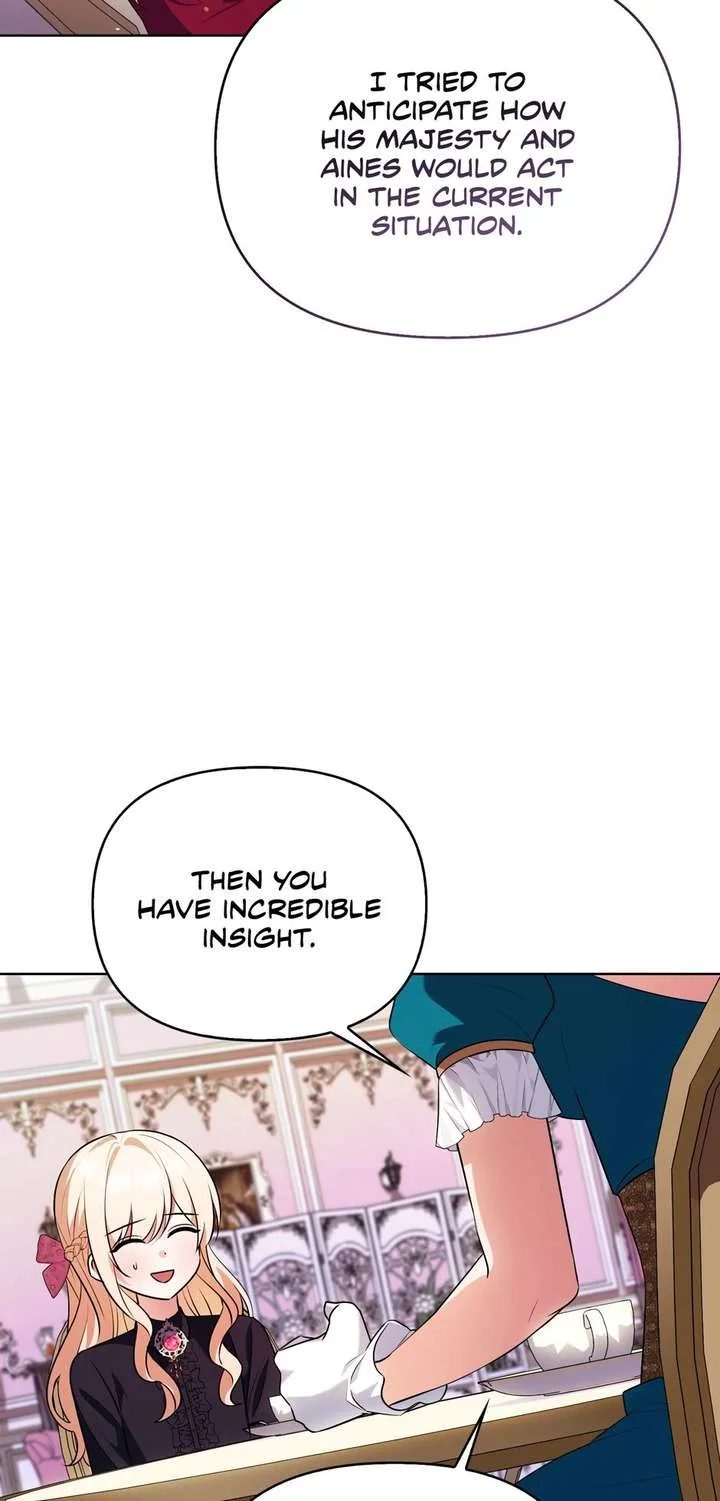The Gangster Baby of the Duke’s Family Chapter 83 page 18
