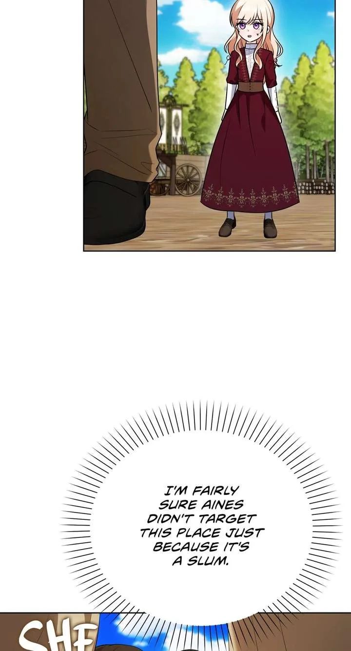 The Gangster Baby of the Duke’s Family Chapter 83 page 3