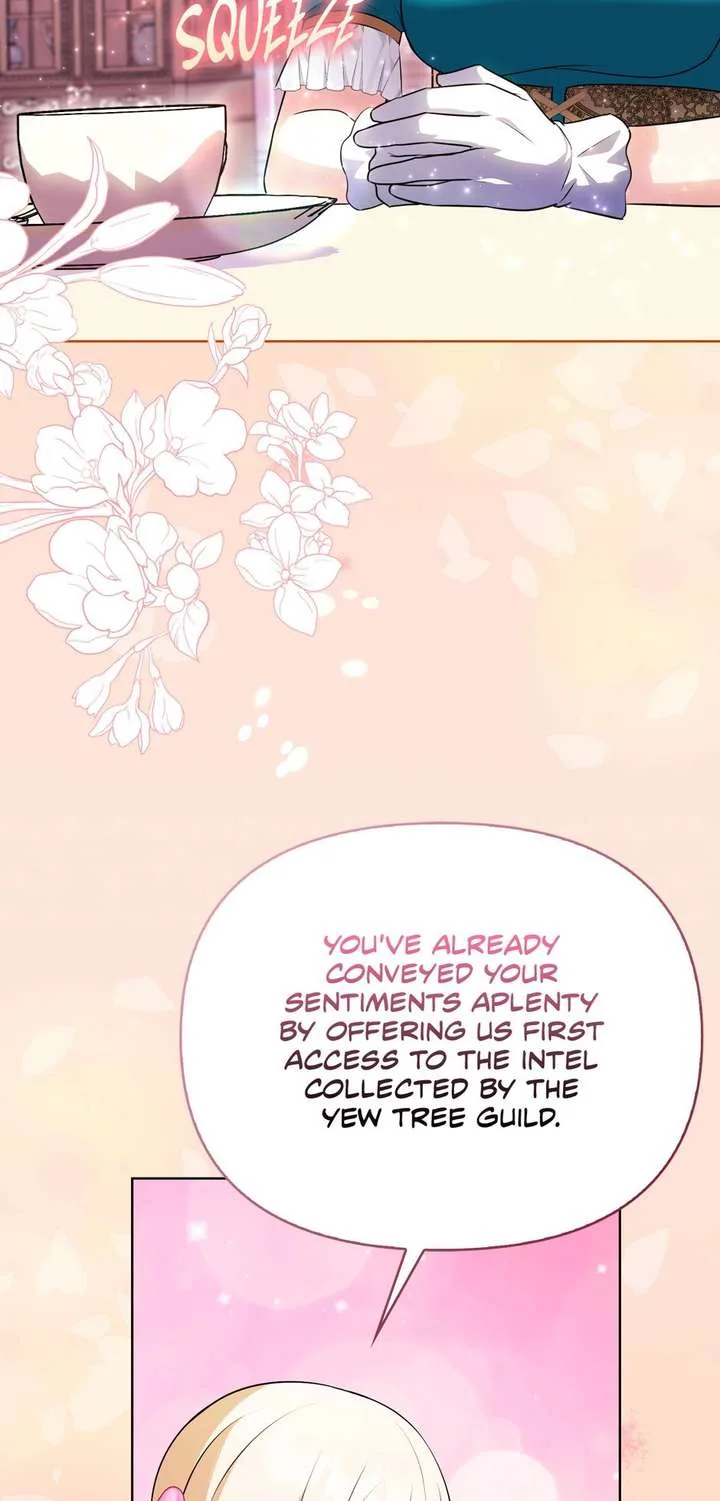 The Gangster Baby of the Duke’s Family Chapter 83 page 26