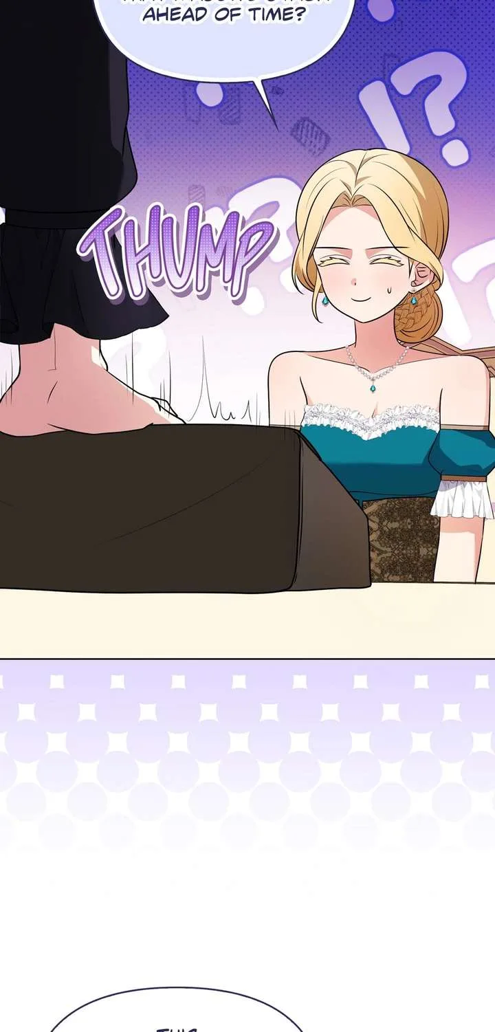 The Gangster Baby of the Duke’s Family Chapter 83 page 30