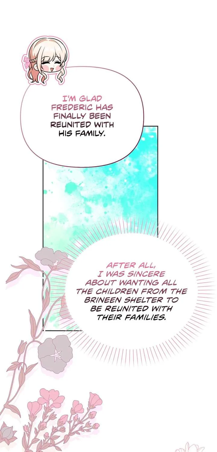 The Gangster Baby of the Duke’s Family Chapter 83 page 24