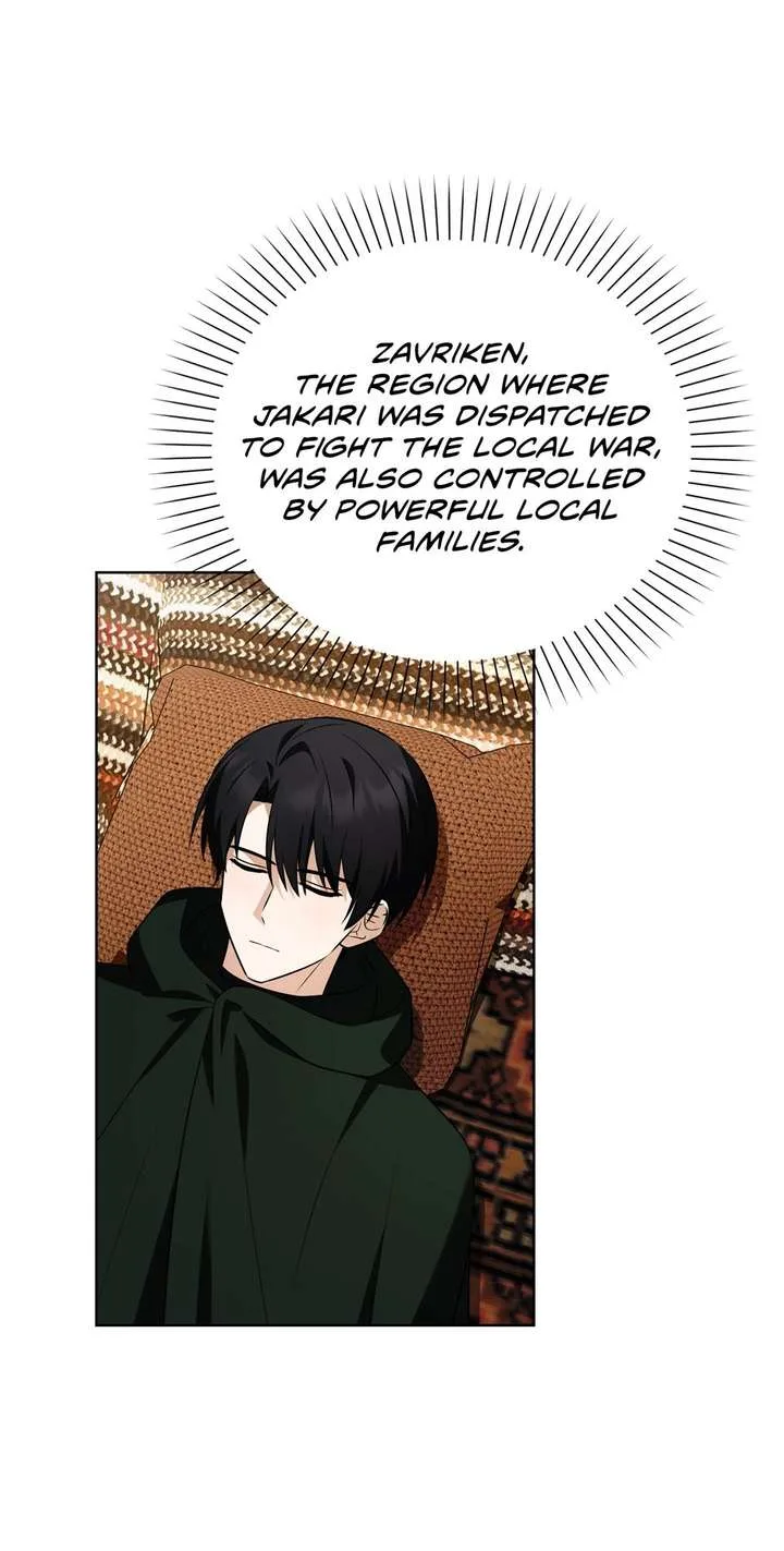 The Gangster Baby of the Duke’s Family Chapter 83 page 9