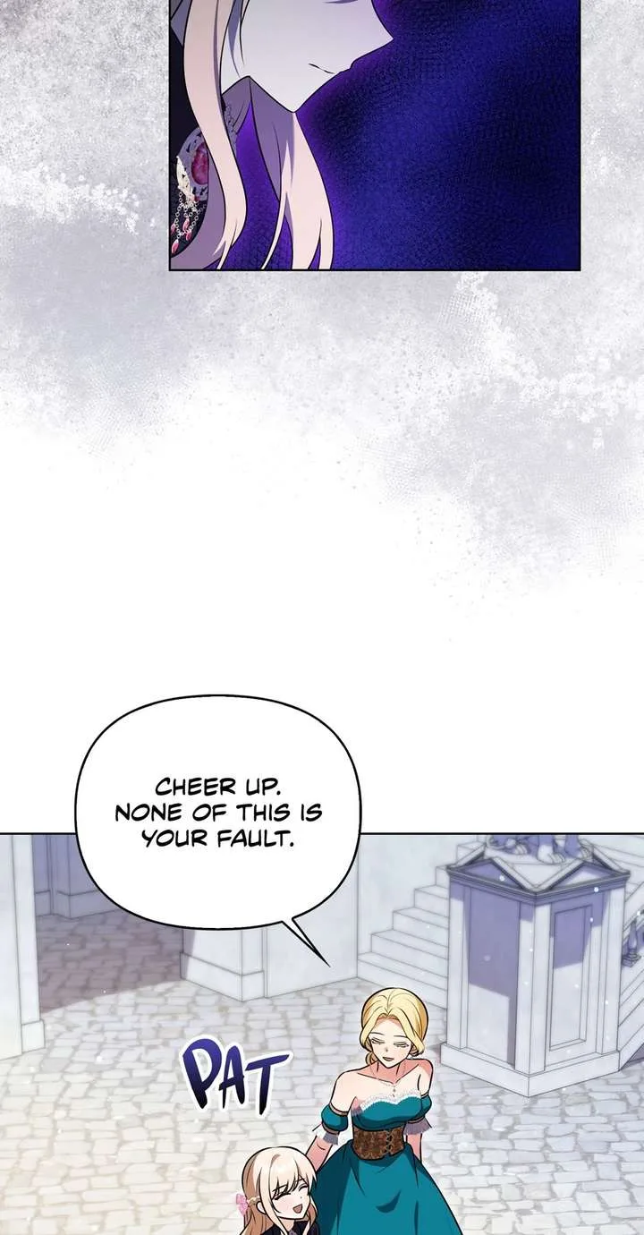 The Gangster Baby of the Duke’s Family Chapter 83 page 46