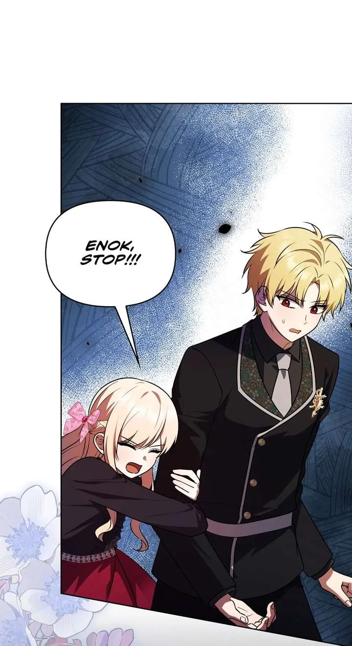 The Gangster Baby of the Duke’s Family Chapter 83 page 54