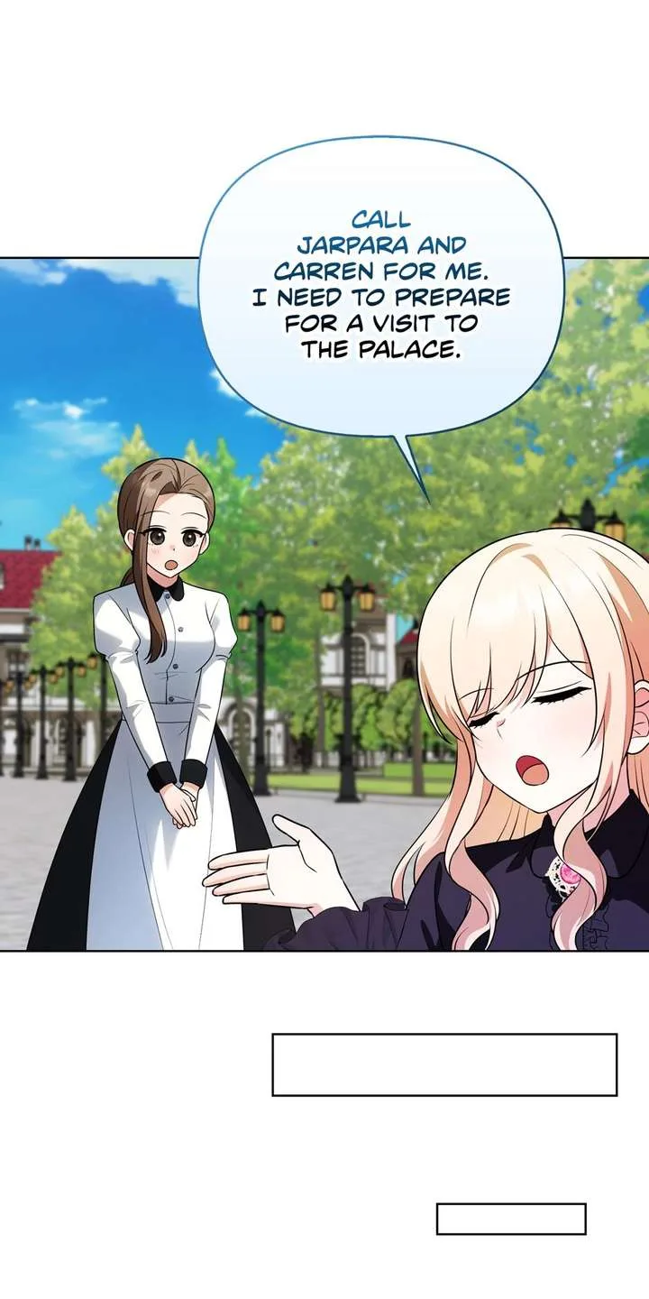 The Gangster Baby of the Duke’s Family Chapter 83 page 64